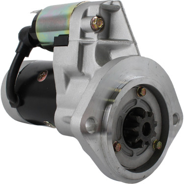 New Starter for NISSAN INDUSTRIAL ENGINES 23300-90067, 23300-90069