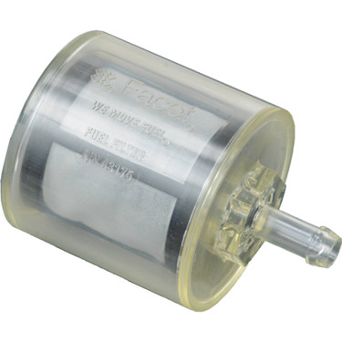 New Fuel Pump Filter for Facet Posi-Flow and Cube Series Fuel Pumps 43175