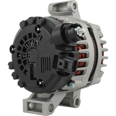 Alternator for 6.2L 379 V8 Ford F-150 2010-2014 AL3Z-10346-B, 11651