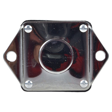 4-Winch Solenoid for Warn 12 Volt Heavy Duty 28396