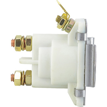 Solenoid for Mercury Marine 89-818864 SW064 18-5818 Insulated Base