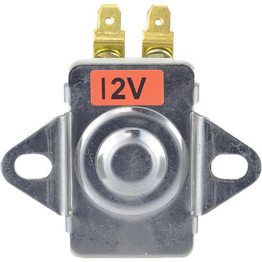 Solenoid for Mercury Marine 89-818864 SW064 18-5818 Insulated Base