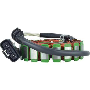 Stator Coil for Yamaha YZF-R1 2002-2008 5PW-81410-00-00