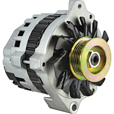 Alternator 2.0L Skyhawk Firenza, Grand Am Sunbrid 1987-1990