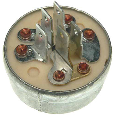 KEY SWITCH SCAG TURF TIGER AND TIGER CLUB GRAVELY 35713-35716 34686-34690