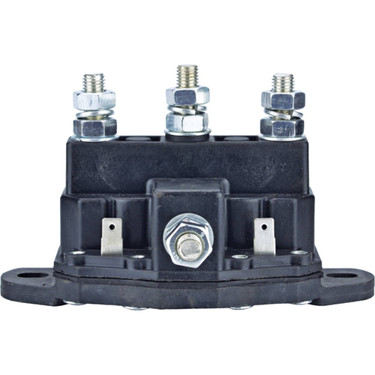 Reversing Relay Solenoid Snow Plow, Salt Spreader