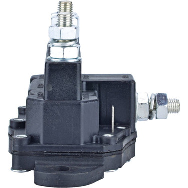 Reversing Relay Solenoid Snow Plow, Salt Spreader