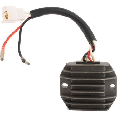 New Voltage Regulator Rectifier for Yamaha 250 YFM250 Bear Tracker 2000