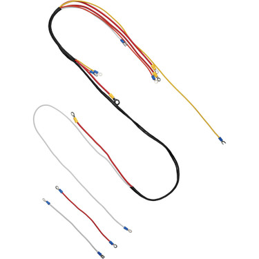 Wiring Harness for LATE FordNAA TractorS 1100-0532HN