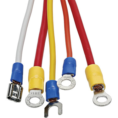 Wiring Harness for LATE FordNAA TractorS 1100-0532HN