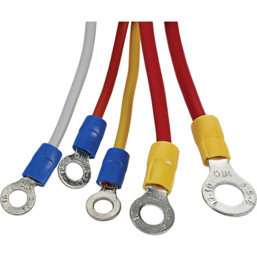 Wiring Harness for LATE FordNAA TractorS 1100-0532HN