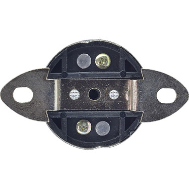 Horn Button 2 Ear Mounting 240-22200 Chrysler: 2124 Cole Hersee: 96101, Delco: U1980, Navistar: ZN96101BX