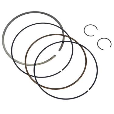 Vertex GP Racer's Choice Piston Kit for Suzuki RMZ 450 2013-2017 24286A