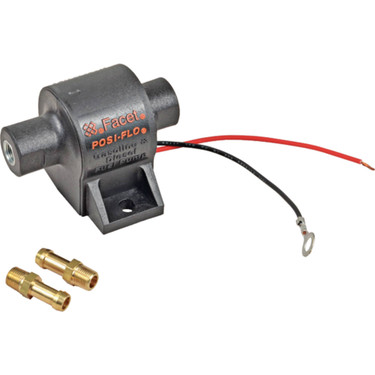 POSI-FLO� Solid State Fuel Pump 12V, 1.5-4PSI, 12" Min Dry Lift FPF-60245