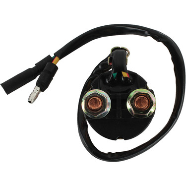 DB Electrical Relay 240-58015 for Honda TRX400EX 08 35850-HN1-A70