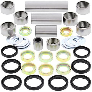 All Balls Linkage Bearing - Seal Kit Suzuki RMZ250 13-16, RMZ450 13-16 27-1181