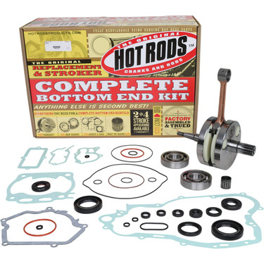 Hot Rods Bottom End Kit for Yamaha YZ 250 1999-2000 CBK0078