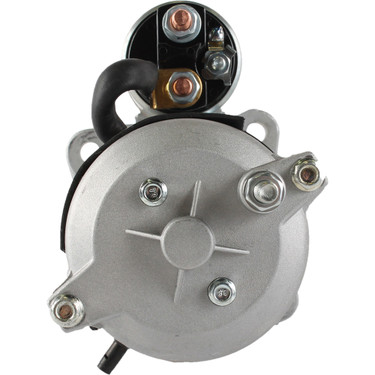 Starter -Marelli Perkins JCB 63280041, MSN8041, 2873K405 410
