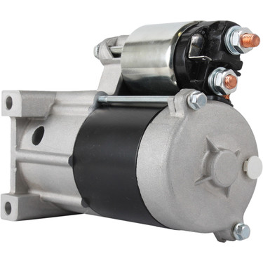 Starter for John Deere Tractor 7H17, 7H19 All Gravely 410-52130