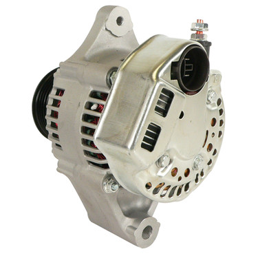 Alternator - John Deere 5403, 5415, 5415H, 5510, 5510N, 5515 400