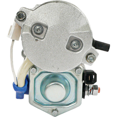 Starter for Kubota KX41, KX41-2, KX61, KX61-2, KX91, KX91-2 1995-On 410-52523