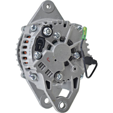 Alternator for HItachiLR160-735, LR160-735B, Yanmar 123900-77210 400-44044