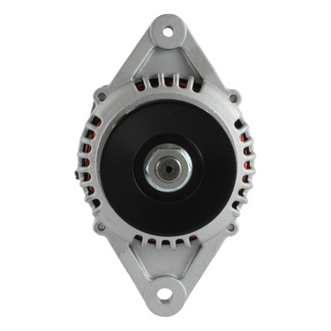 Alternator - Hitachi LR160-735, LR160-735B, Yanmar 123900-77210