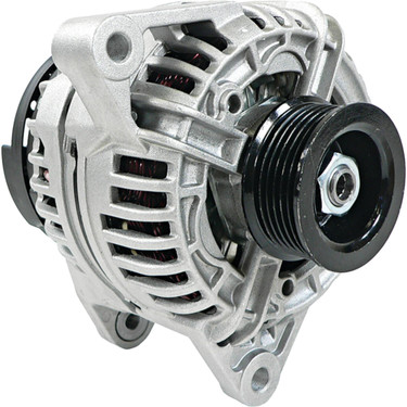 Alternator for 2.7L Audi Allroad Quattro 2003-2005 0-124-525-008 400-24206