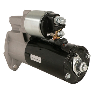 Starter for 3.2 3.6 Audi Q7 Porsche Cayenne VW Touareg 2004-2009