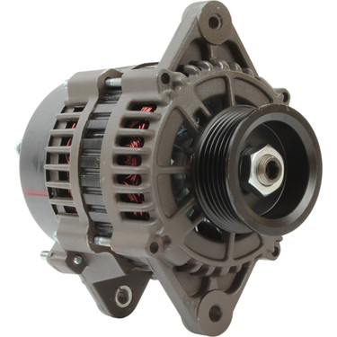 Alternator For Mercruiser Model 5.7L MIE 1999-On 862031, 19020601; 400-12151