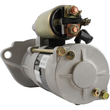 Starter for Bobcat & Isuzu 8971704000, 8972047130, M8T77071, M8T77072 410-48200