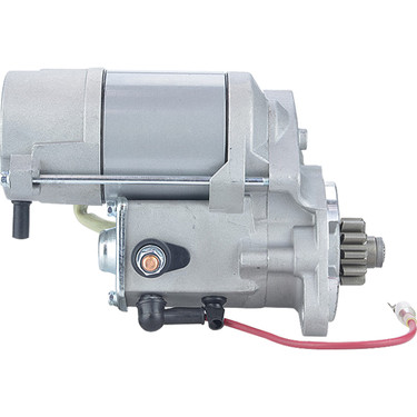 12V 11T Starter for Kubota F2803 Genset Engine 228000-4740 228000-4741