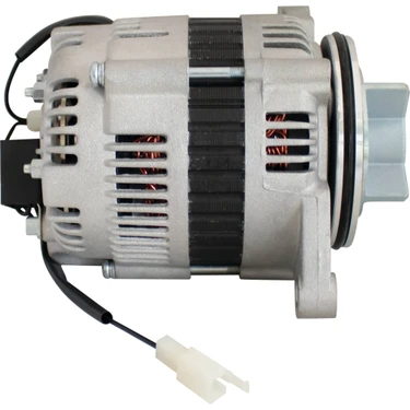 Alternator for Honda Gold Wing GL1500 31100-MT2-005, 12485, AH708 400-44065