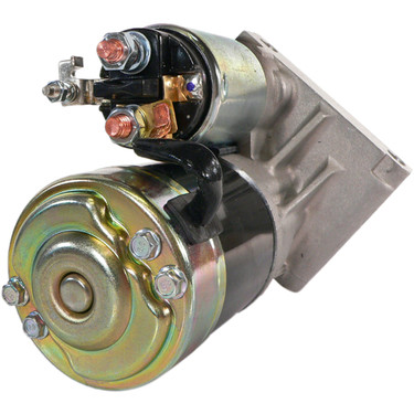 Starter 2.5L Dakota 1996-1998,Jeep Cherokee,TJ, Wrangler 1994-1998