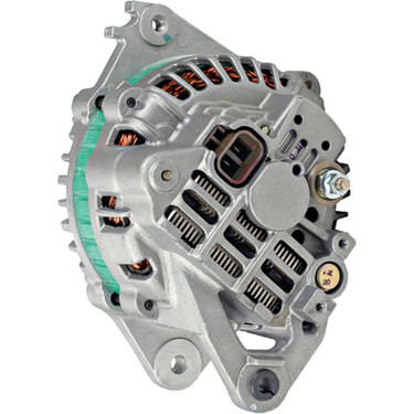 Caterpillar Clark Mitsubishi Forklift Alternator