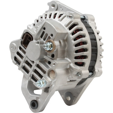 CATERPILLAR CLARK MITSUBISHI FORKLIFT ALTERNATOR | DBE