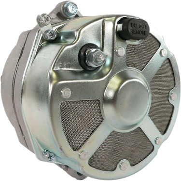 Alternator for Mercruiser 198, 215, 228, 233, 255, 270, 120, 270 400-12007