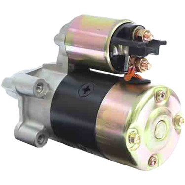 Starter for Gehl, Mustang, New Holland Skid Loader, Onan 410-48163