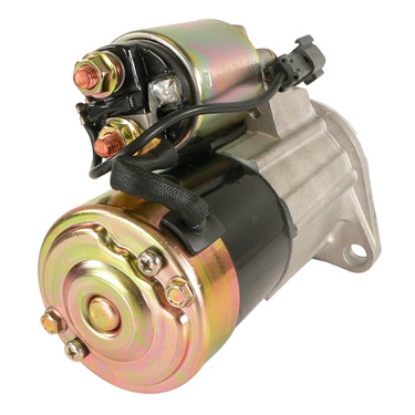 STARTER NISSAN INDUSTRIAL M0T65381 M0T65581 FORKLIFT 23300-GS20A