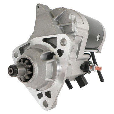 Starter for Cummins 3283814, 3675247RX, 228000-5630, 228000-5631 410-52085