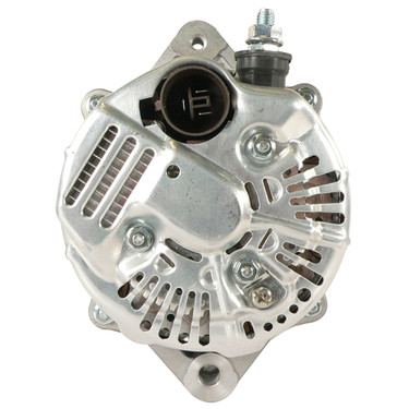 Alternator for John Deere Marine Engine RE65414, 6081AFM75, 6125AFM01 400-52233