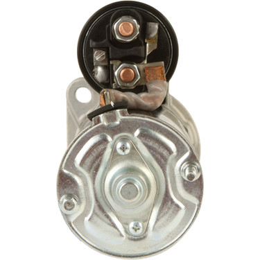 Starter for ABG Asphalt Finisher TItan 125VB, 2820VB w Deutz BF4M2011 410-24148