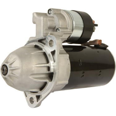 Starter for ABG Asphalt Finisher TItan 125VB, 2820VB w Deutz BF4M2011 410-24148