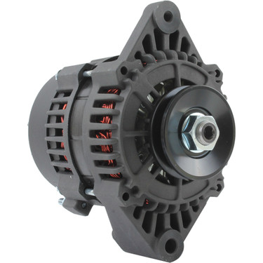 Alternator for Crusader 5.0L 5.7L 2002-2004 RA097007B, RA097007L 400-12298