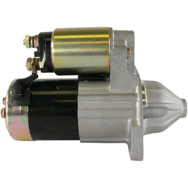 Starter for Grasshopper 722D, Lawn Garden Mower, Kubota M0T88081 410-48149