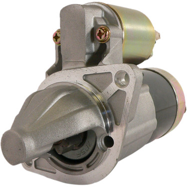 Starter for Grasshopper 722D, Lawn Garden Mower, Kubota M0T88081 410-48149