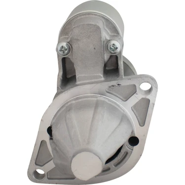 Starter for Grasshopper 722D, Lawn Garden Mower, Kubota M0T88081 410-48149