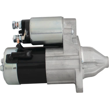 Starter for Grasshopper 722D, Lawn Garden Mower, Kubota M0T88081 410-48149