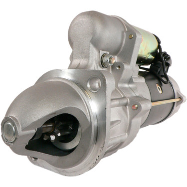 Starter for John Deere Excavator 135C RTS All Years 8971298636 410-50002