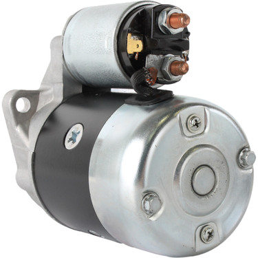 Starter for Kubota Tractor G2000, G3200, G4200, G5200 410-48031